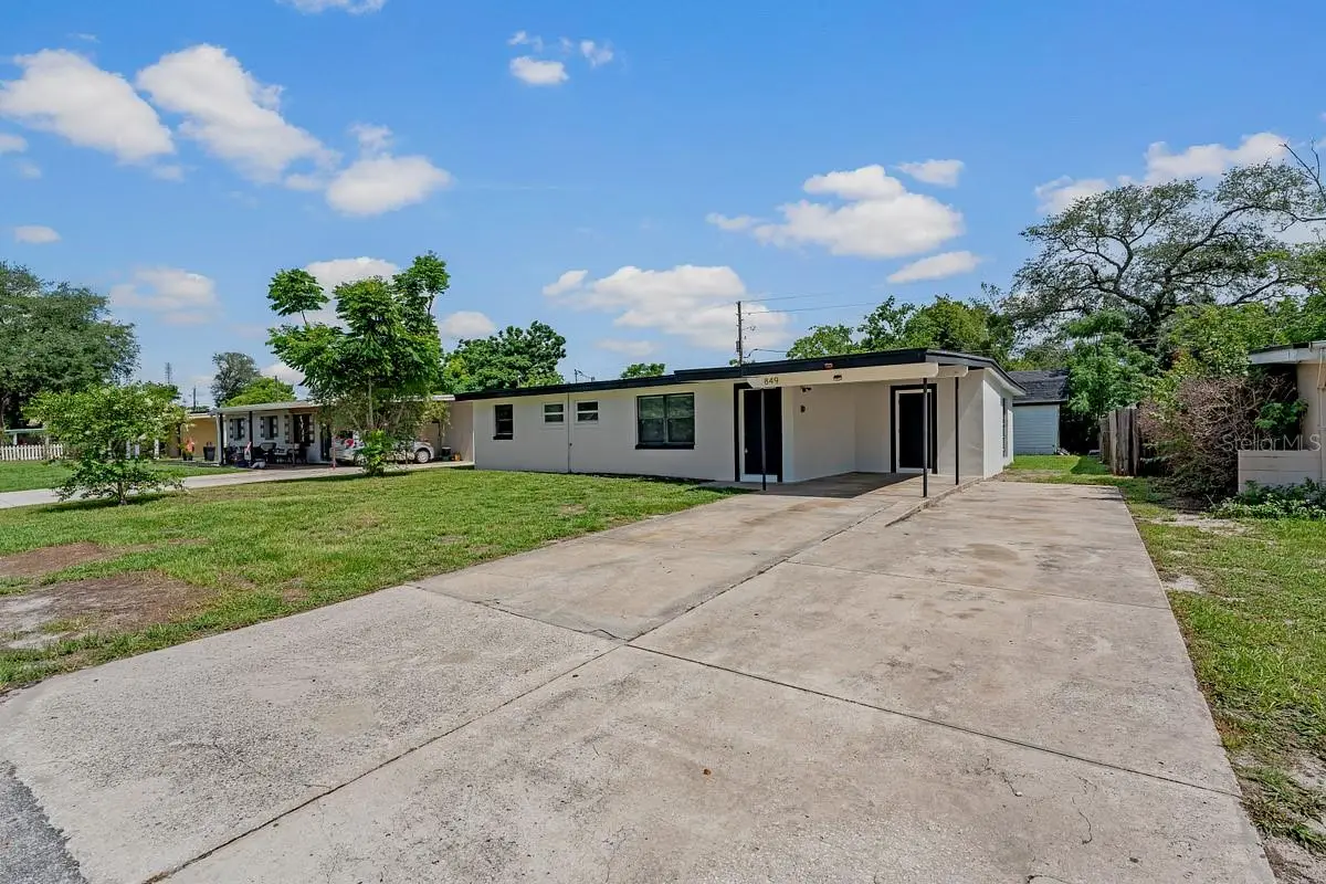 849 Logan Drive, Longwood, FL 32750 - #1