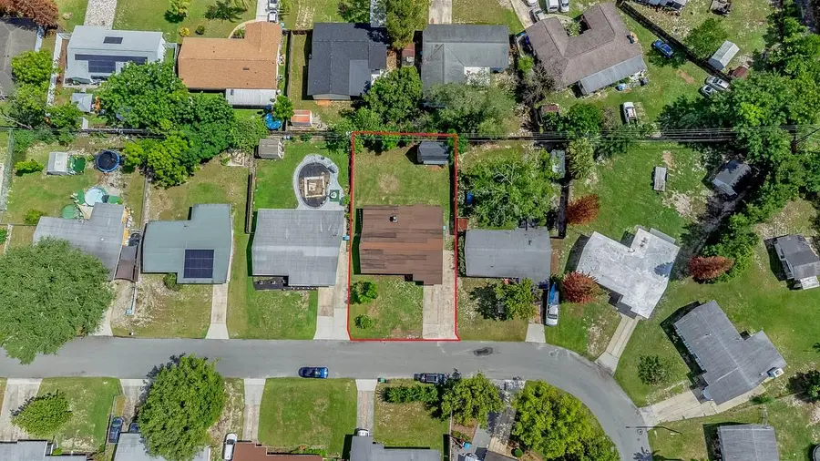 849 Logan Drive, Longwood, FL 32750 - #2