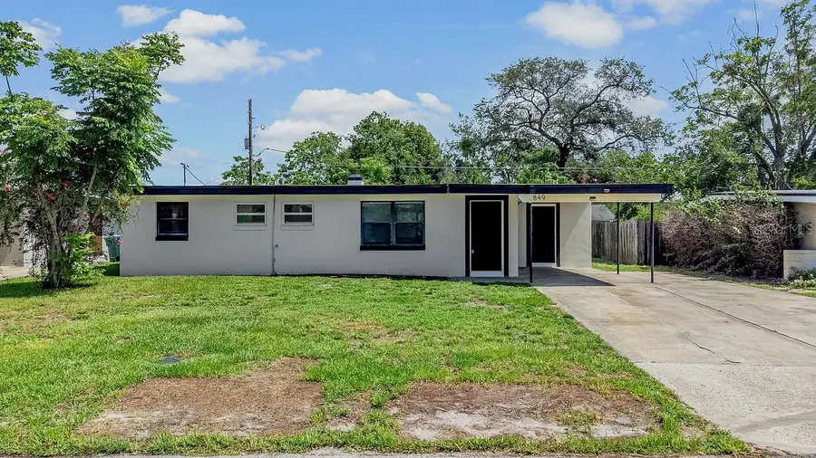 849 Logan Drive, Longwood, FL 32750 - #3