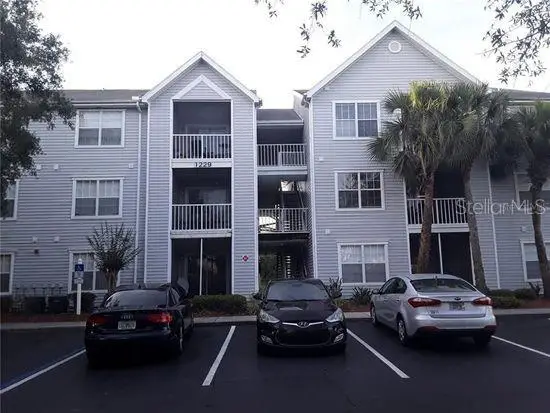 1229 Bermuda Lakes Lane #206, Kissimmee, FL 34741 - #1
