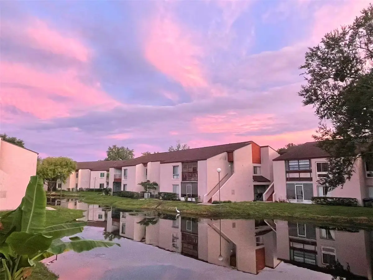 2562 Lakeway Branch Drive #3002, Orlando, FL 32839 - #1