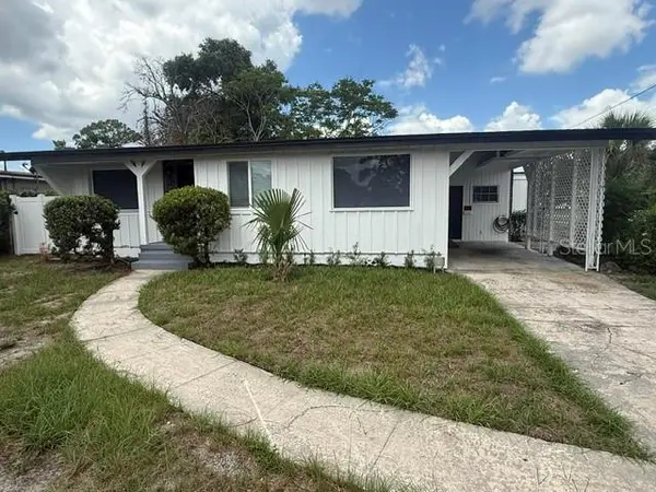 1418 N Hudson Street, ORLANDO, FL 32808