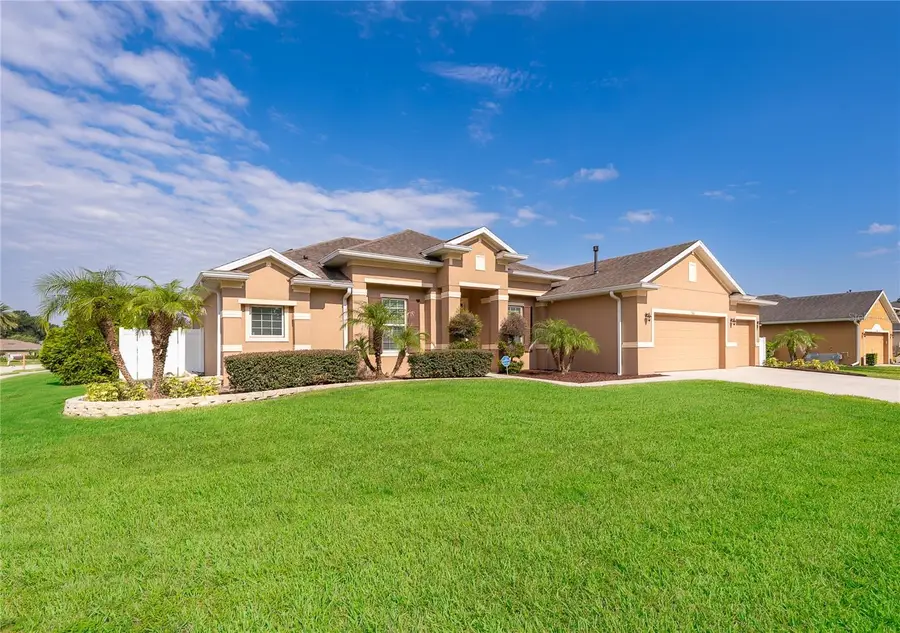 700 Elkhorn Fern Lane, Deland, FL 32720 - #2
