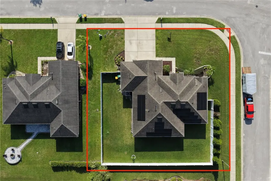 700 Elkhorn Fern Lane, Deland, FL 32720 - #3