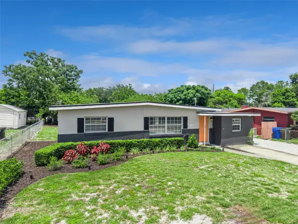 1100 Wurst Road, OCOEE, FL 34761