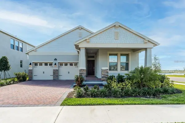 9296 Bolero Road, WINTER GARDEN, FL 34787