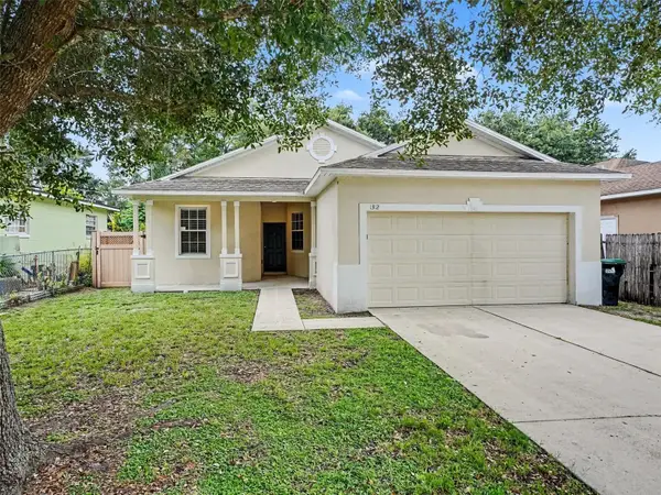 1312 Gattis Drive, ORLANDO, FL 32825