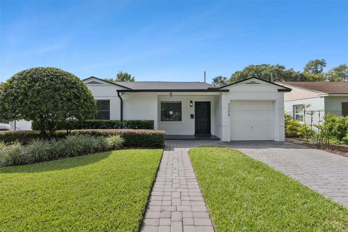 3365 Pelham Road, Orlando, FL 32803 - #1