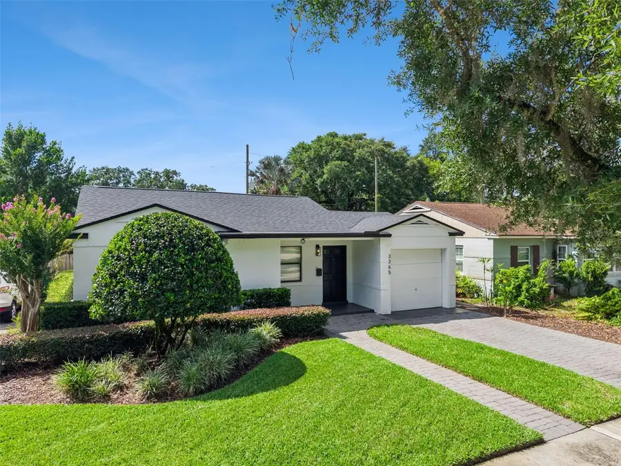 3365 Pelham Road, Orlando, FL 32803 - #3