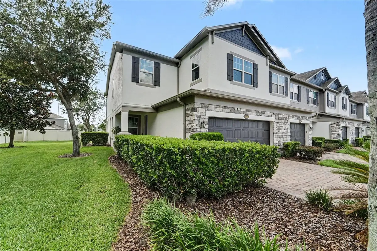 15680 Orange Harvest Loop, Winter Garden, FL 34787 - #1