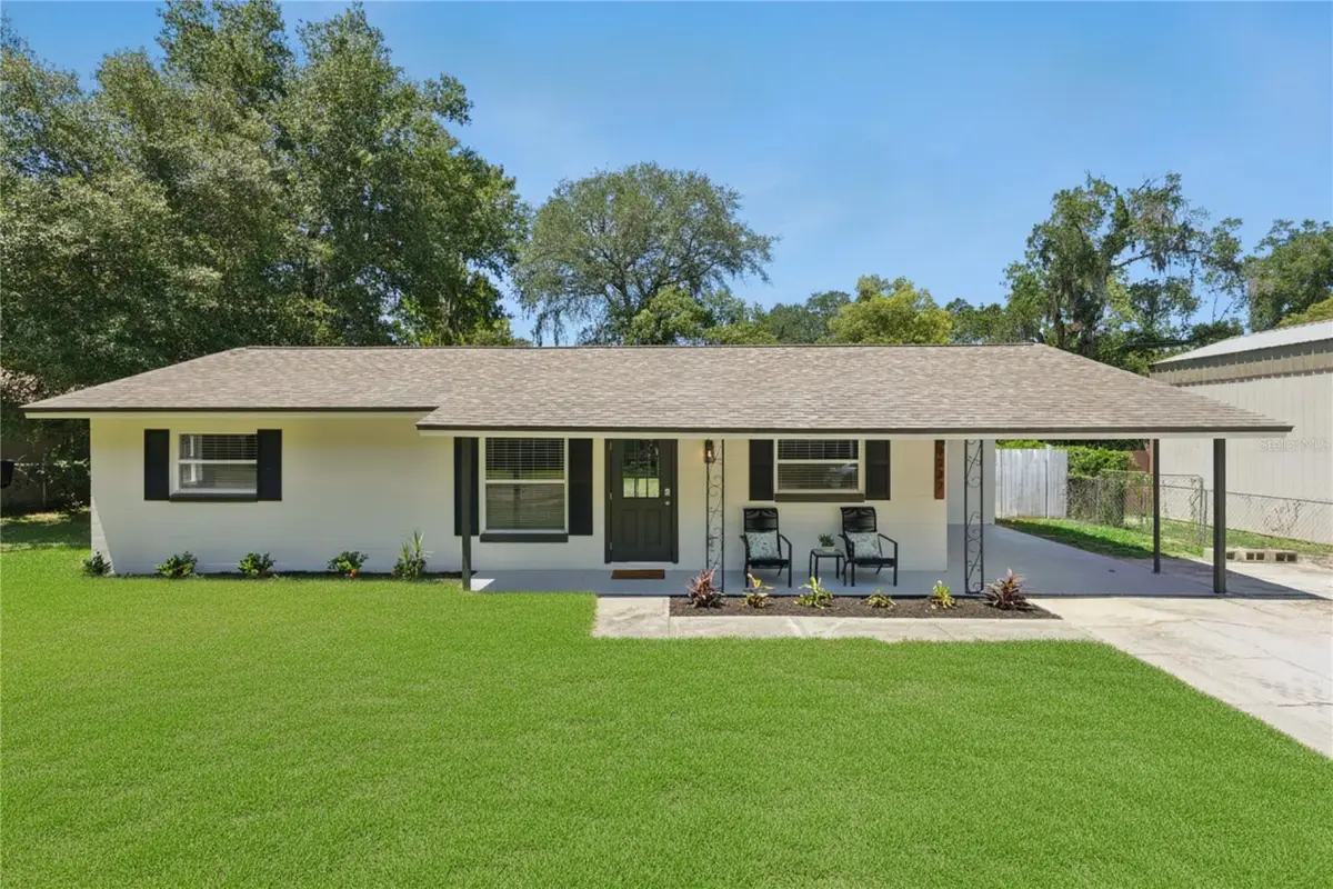 5327 Rundle Road, Orlando, FL 32810 - #1