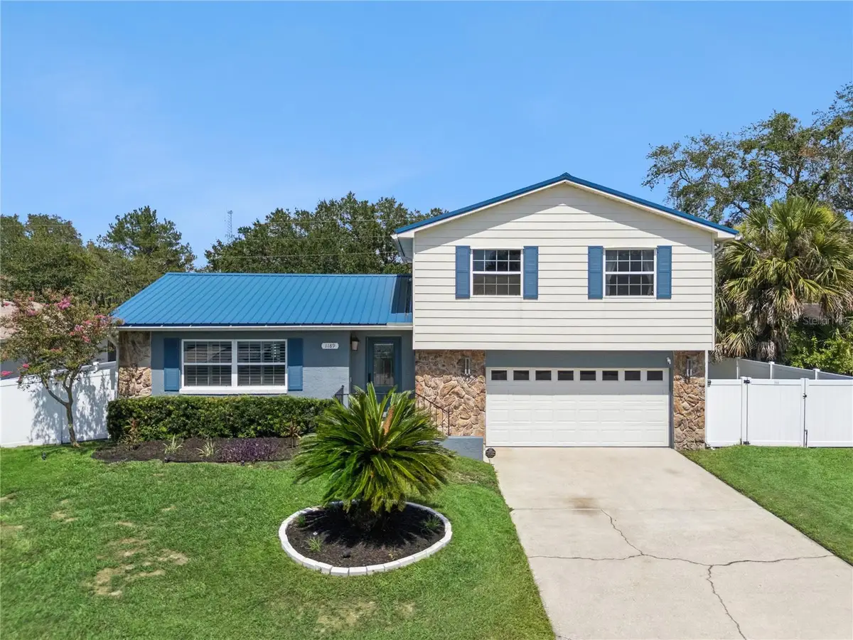 1189 Lazy Hollow Place, Winter Park, FL 32792 - #1