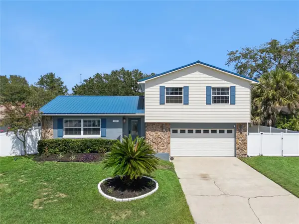 1189 Lazy Hollow Place, WINTER PARK, FL 32792
