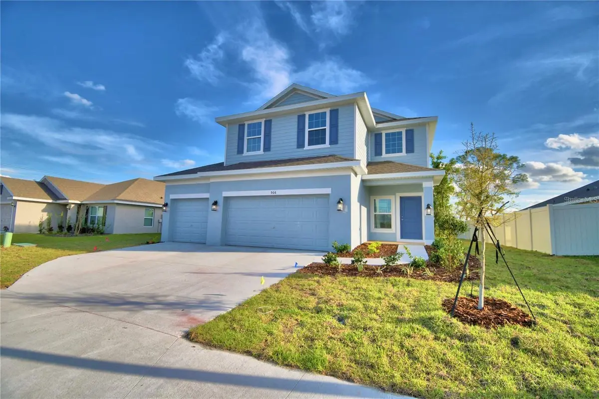 906 Sofia Lane, Davenport, FL 33837 - #1