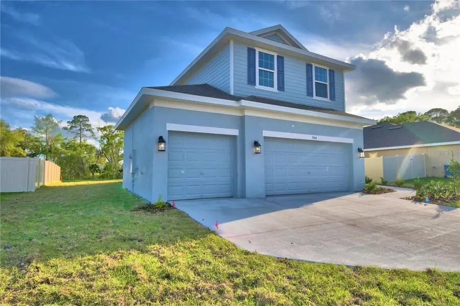906 Sofia Lane, Davenport, FL 33837 - #3