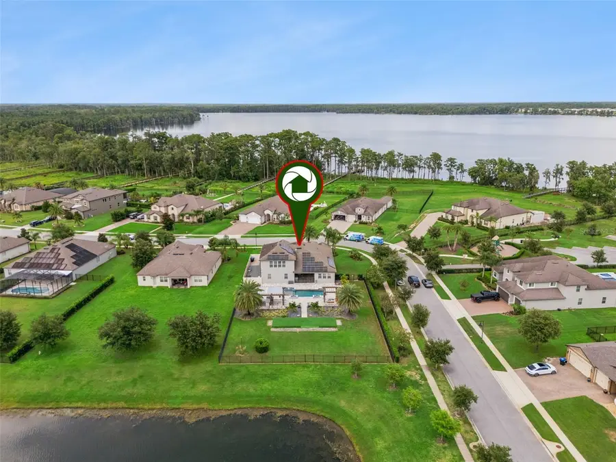 17626 Sailfin Drive, Orlando, FL 32820 - #2
