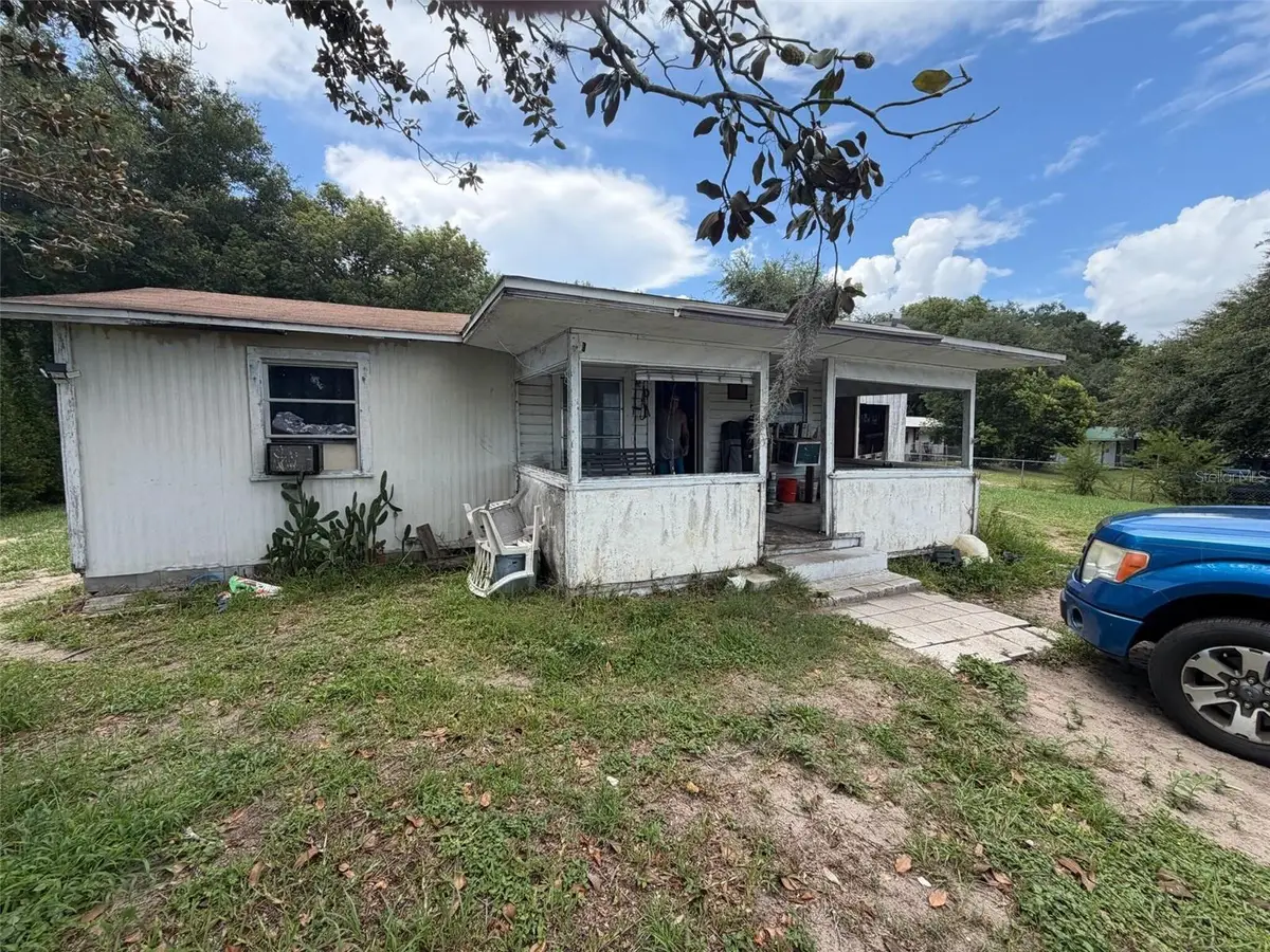 1724 S Us 301, Sumterville, FL 33585 - #1