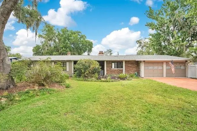 2611 Lotafun Avenue, Winter Park, FL 32789 - #1