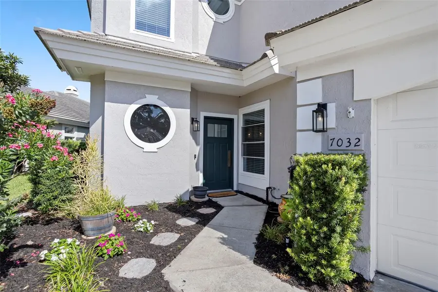7032 Somerton Boulevard #54, Orlando, FL 32819 - #2