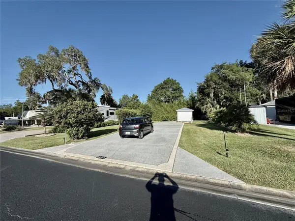3054 NE 101st Terrace #127, SILVER SPRINGS, FL 34488