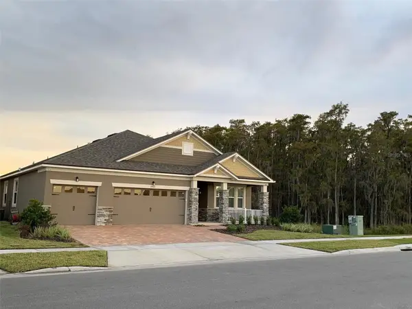2860 Chantilly Avenue, KISSIMMEE, FL 34741