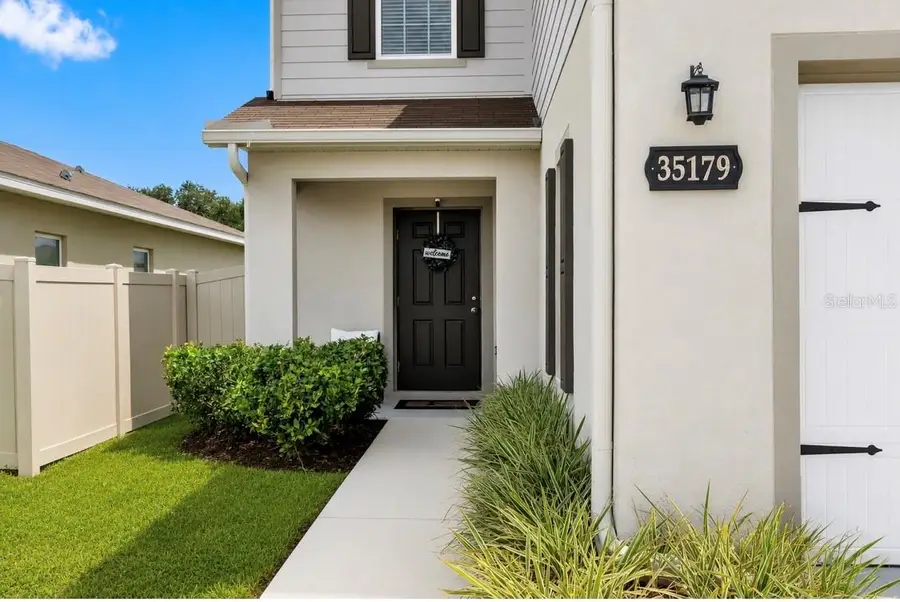 35179 Brienne Street, Zephyrhills, FL 33541 - #2