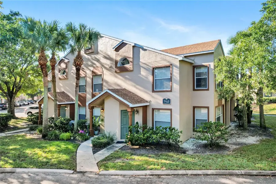 5468 E Michigan Street #5468-4, Orlando, FL 32812 - #2