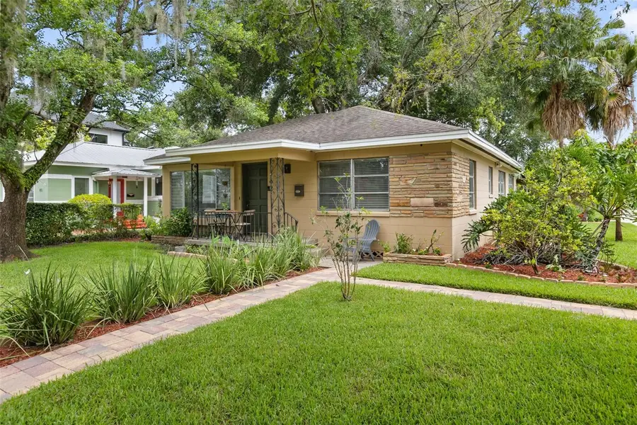 821 E Church Street, Orlando, FL 32801 - #2