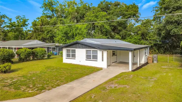 1504 NW 19th Court, OCALA, FL 34475