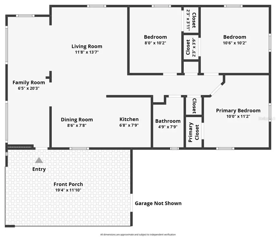 1504 NW 19th Court, Ocala, FL 34475 - #2