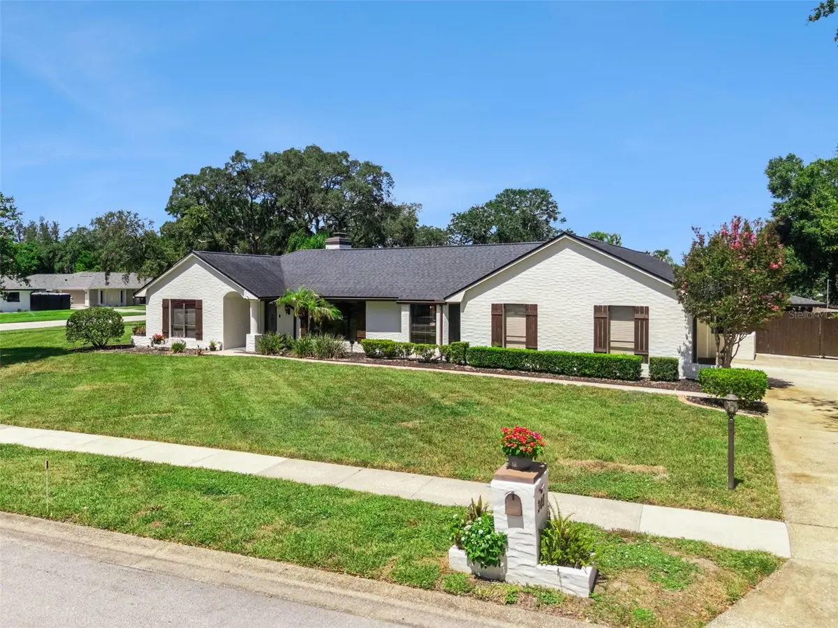 301 Brantley Harbor Drive, Longwood, FL 32779 - #1