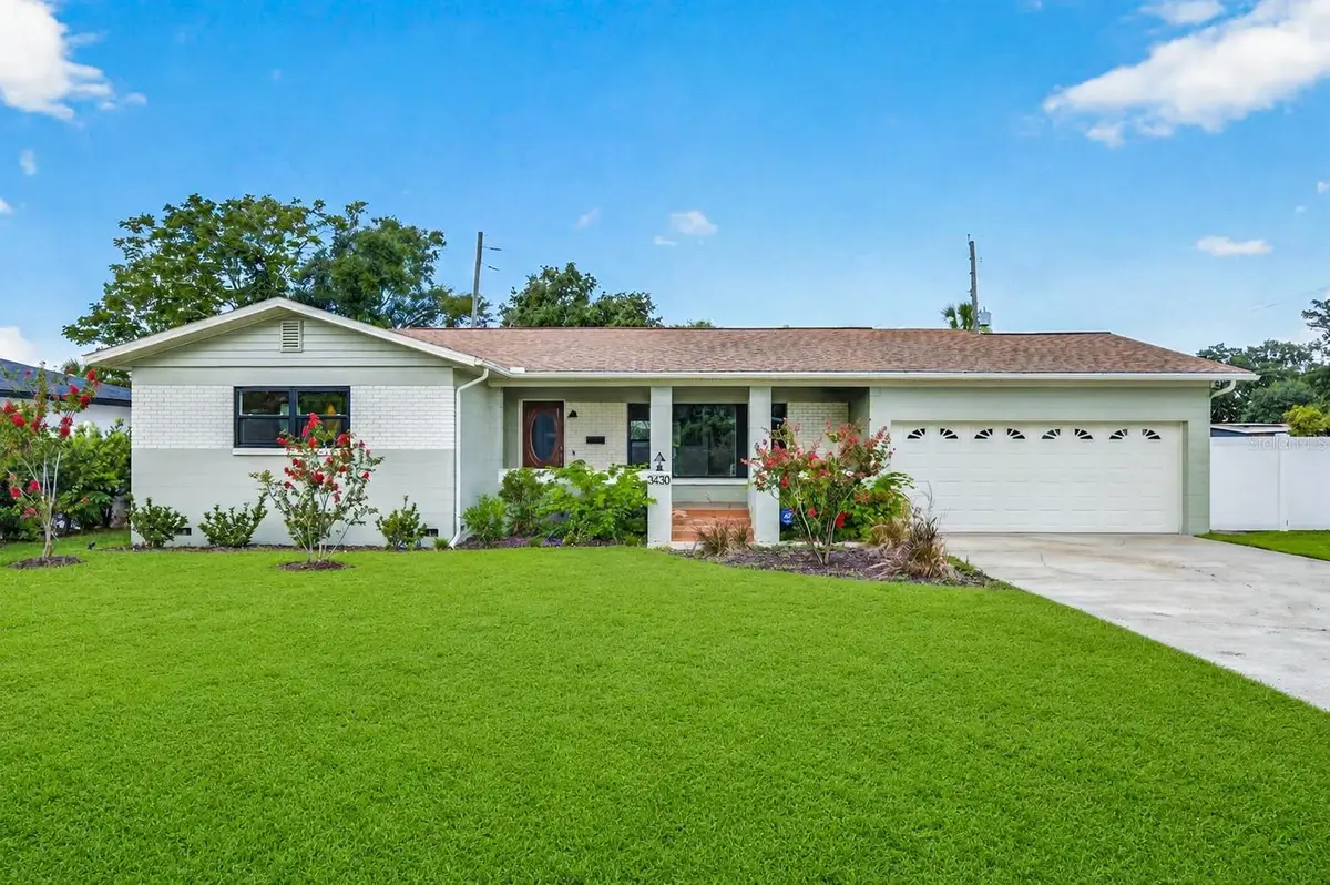 3430 N Westmoreland Drive, Orlando, FL 32804 - #1