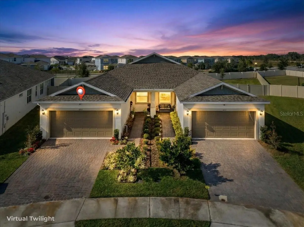 1833 Spring Shower Circle, Kissimmee, FL 34744 - #1
