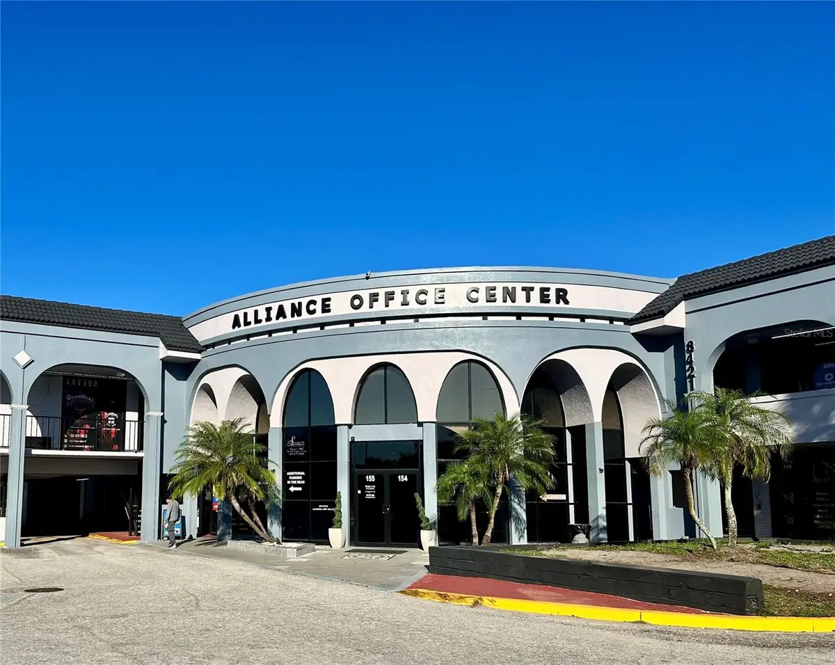 8421 S Orange Blossom Trail #443, Orlando, FL 32809 - #1