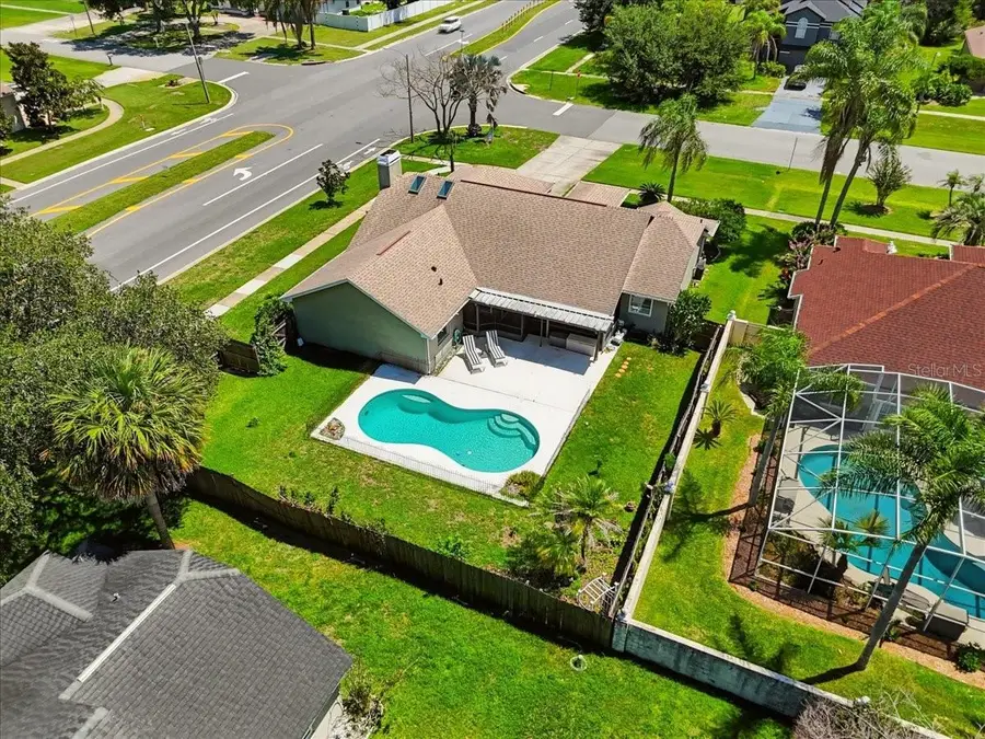 2406 Abalone Boulevard, Orlando, FL 32833 - #2