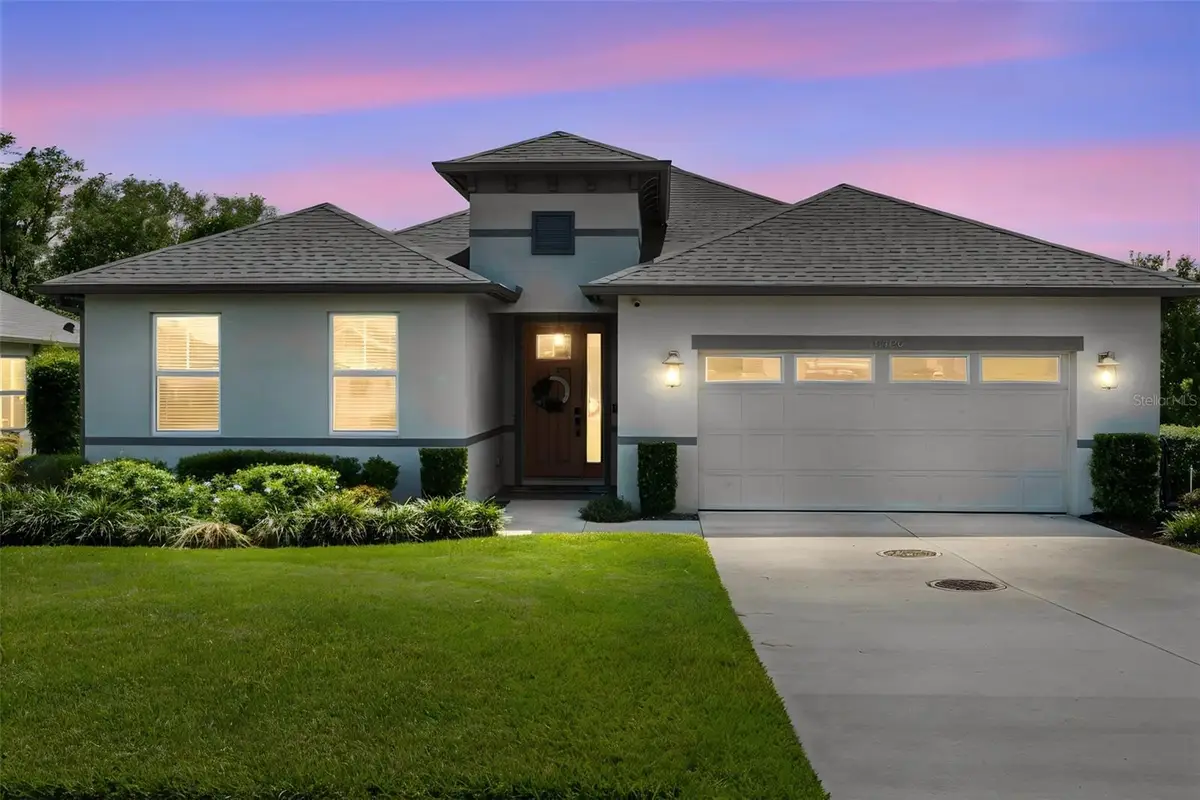 10460 Spring Lake Drive, Clermont, FL 34711 - #1
