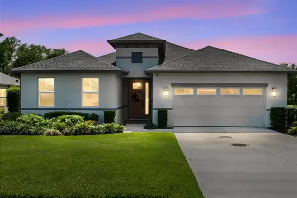 10460 Spring Lake Drive, CLERMONT, FL 34711