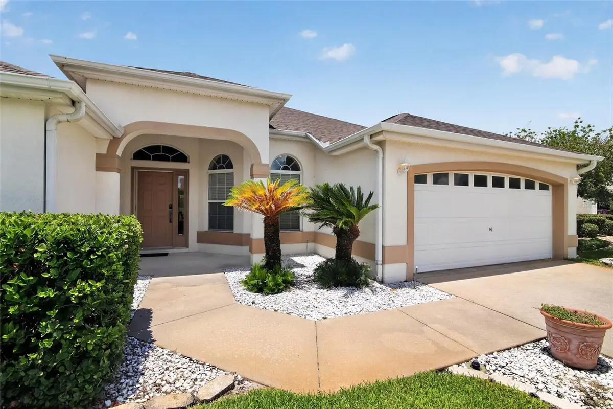 17336 SE 80th Turnbull Court, The Villages, FL 32162 - #1