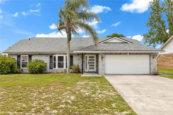 1499 E Normandy Boulevard, DELTONA, FL 32725