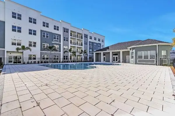 1220 Southstation Place #404, ORLANDO, FL 32809