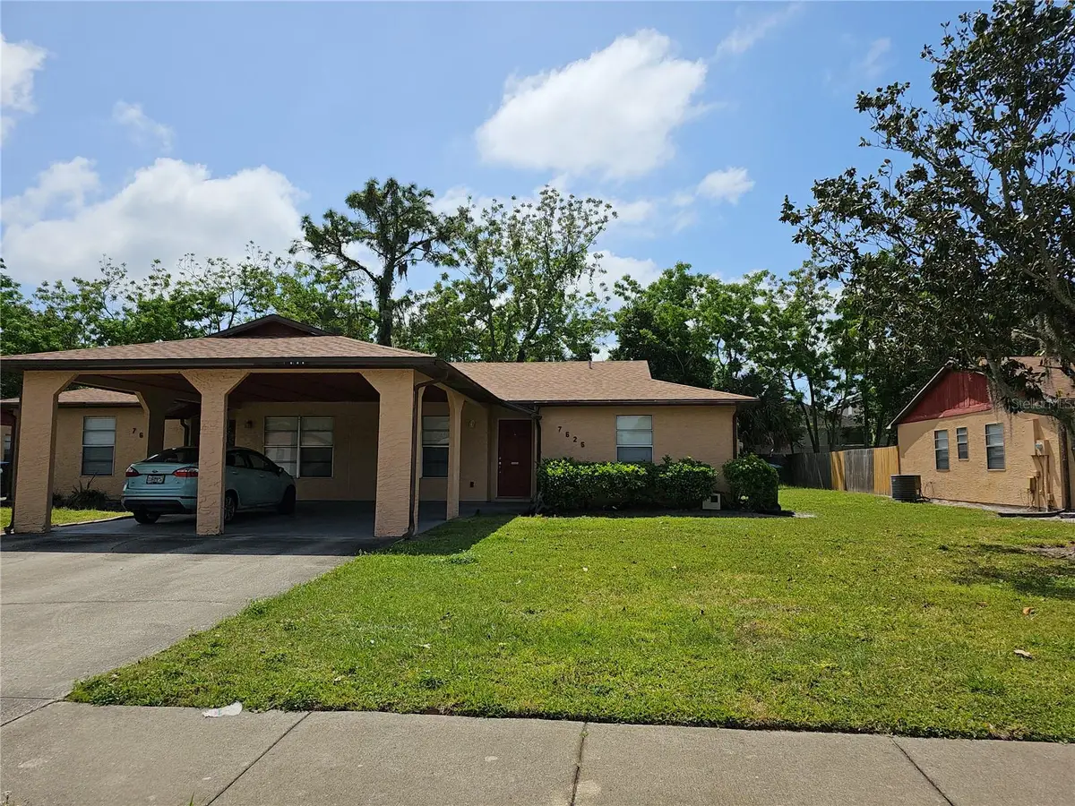 7626 Golden Glenn Drive, Orlando, FL 32807 - #1