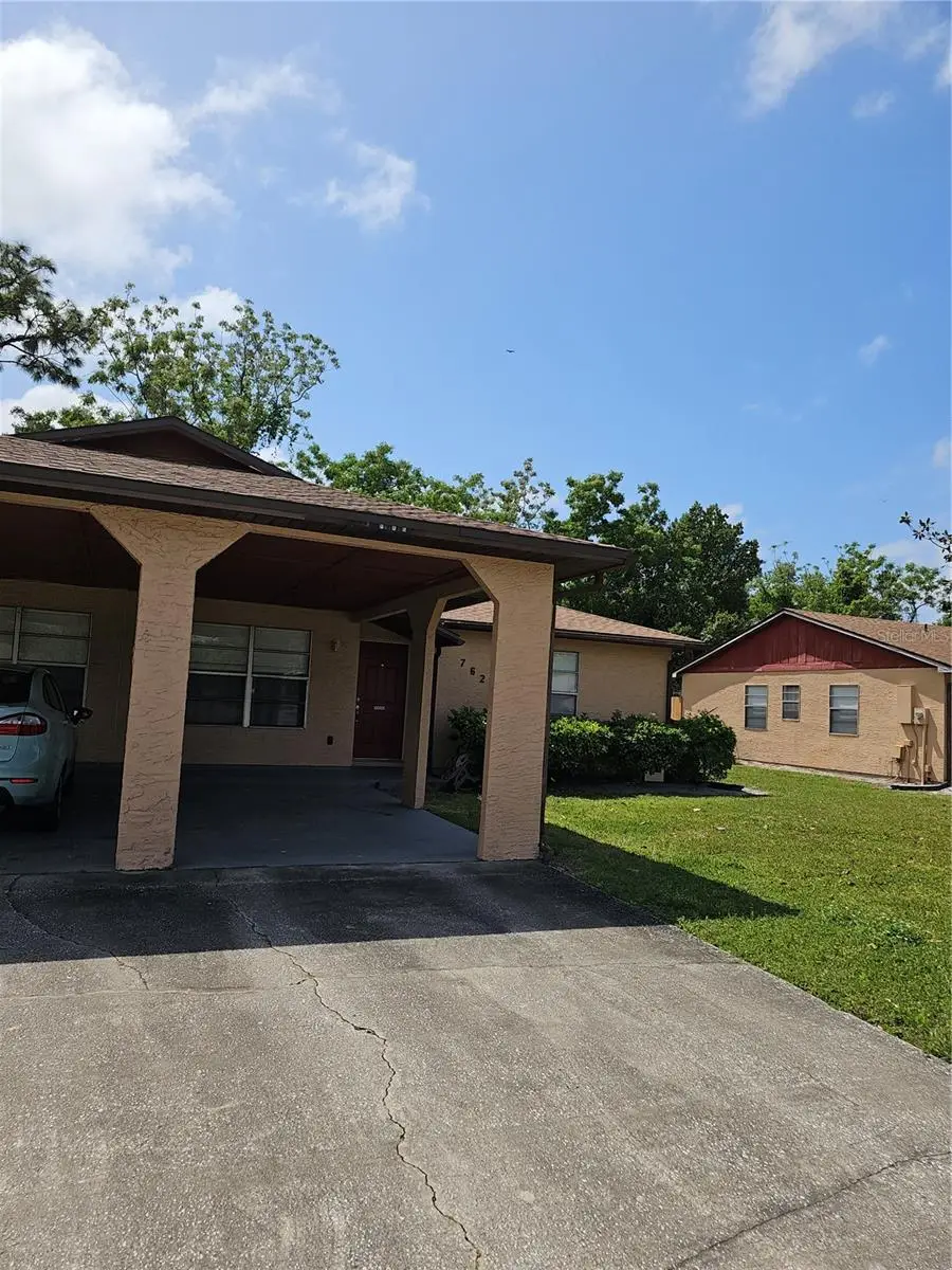 7626 Golden Glenn Drive, Orlando, FL 32807 - #2