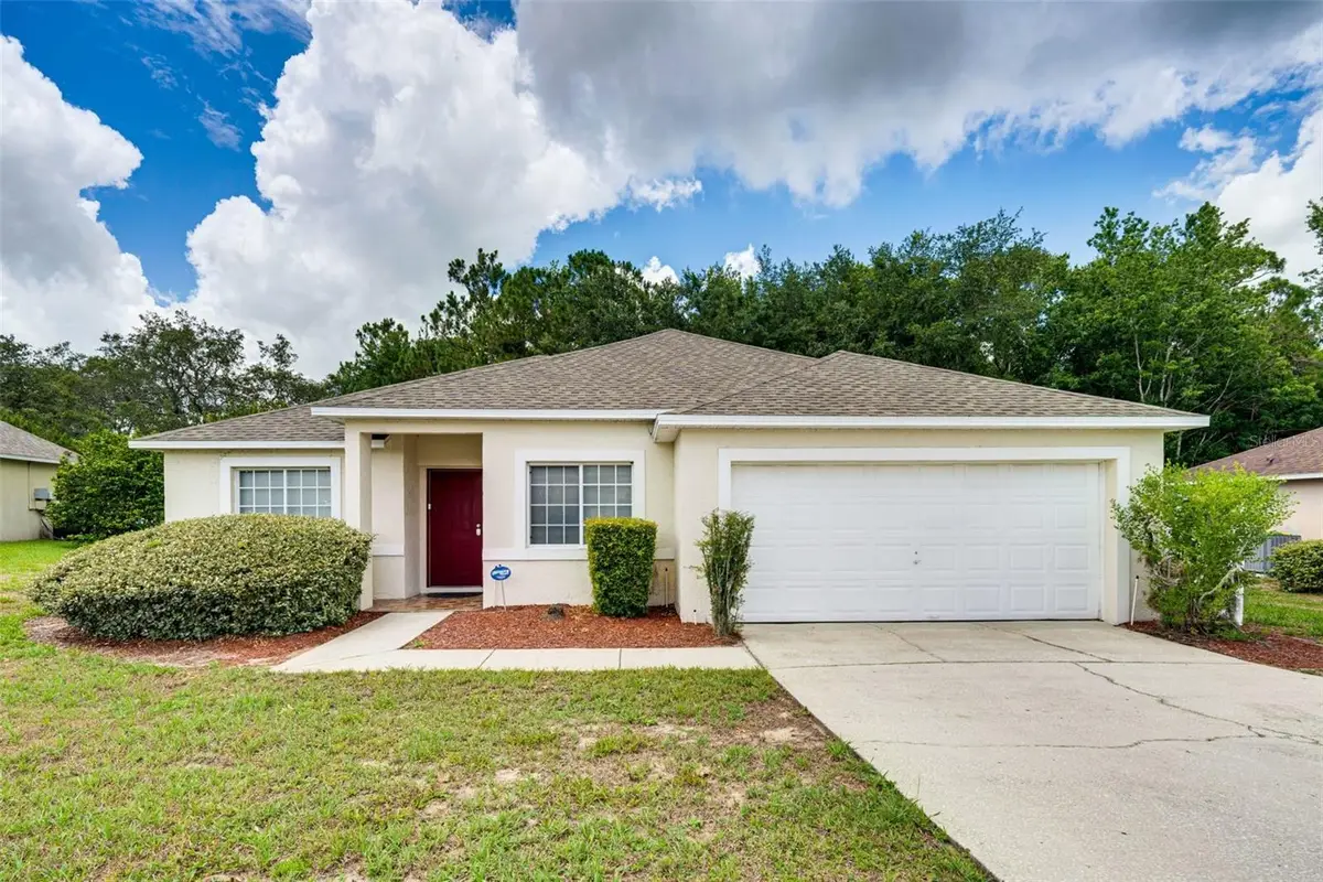630 Thousand Oaks Boulevard, Davenport, FL 33896 - #1