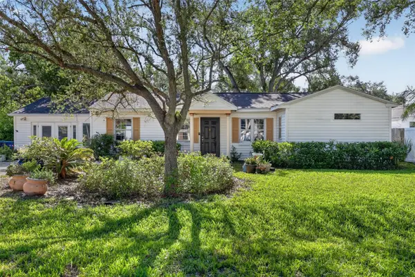 4204 S Renellie Drive, TAMPA, FL 33611