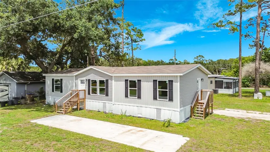 1657 Flounder Street, Saint Cloud, FL 34771 - #2