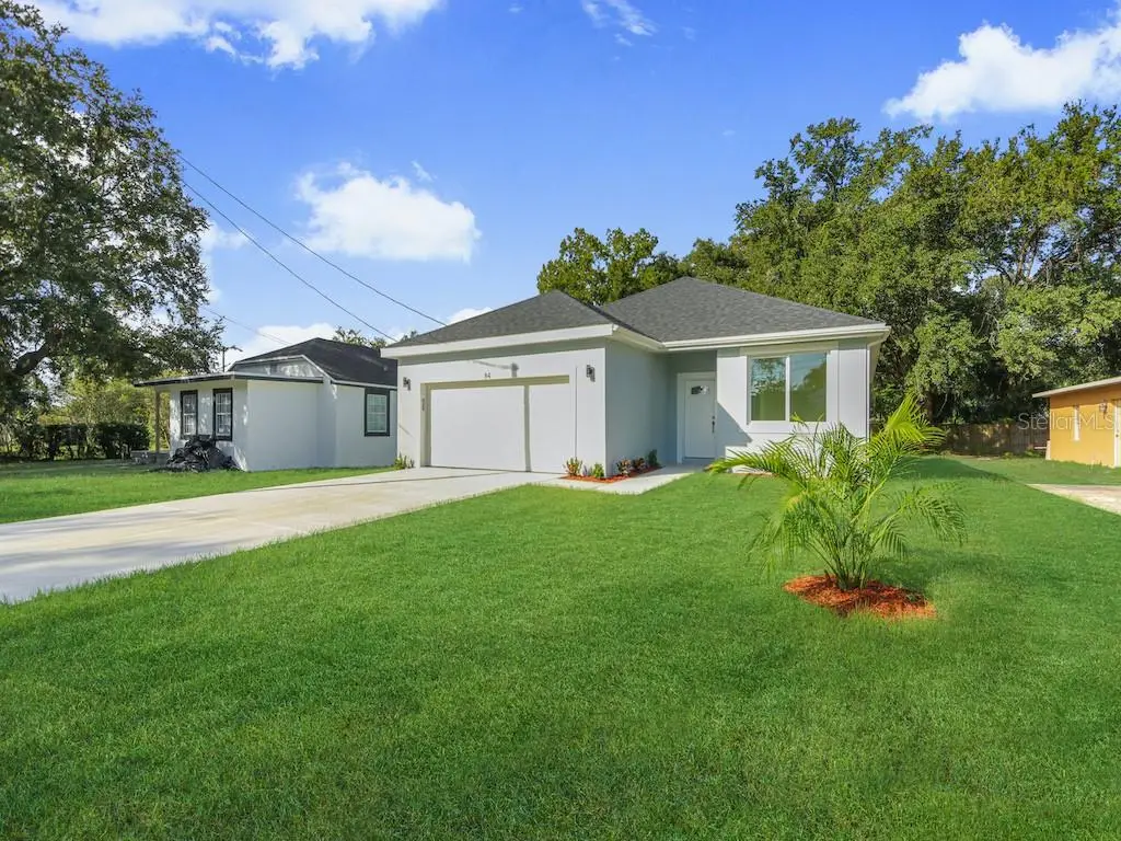 2831 W Livingston Street, Orlando, FL 32805 - #1