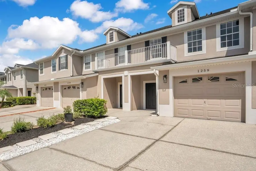 1259 Falling Star Lane, Orlando, FL 32828 - #2
