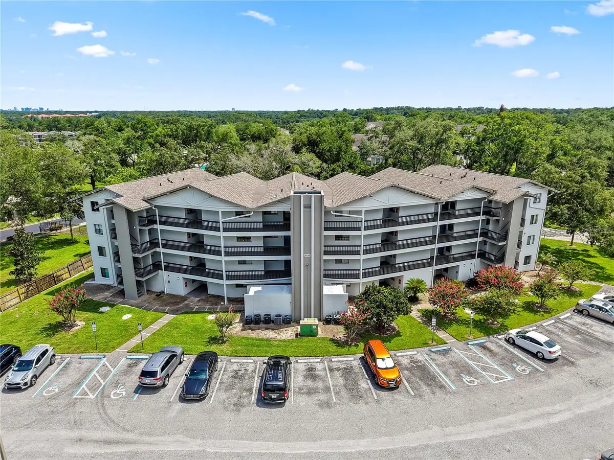 1036 Bonaire Drive #2834, Altamonte Springs, FL 32714 - #1
