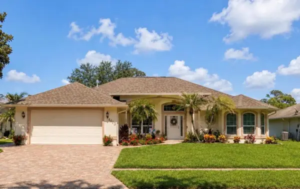 2713 Turnbull Estates Drive, NEW SMYRNA BEACH, FL 32168