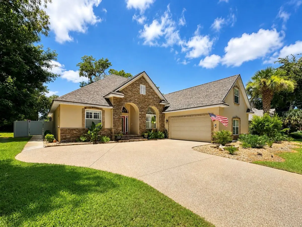 Address Withheld By Seller, Flagler Beach, FL 32136 - #1
